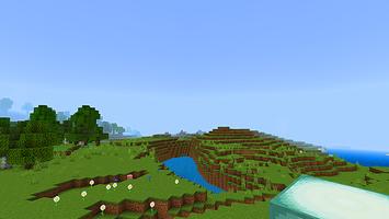 MasCraft - Building Craft captura de pantalla 2