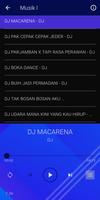 DJ macarena Remix ภาพหน้าจอ 1