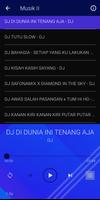 DJ macarena Remix ภาพหน้าจอ 3