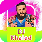 DJ Khaled icône
