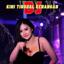 Dj KIni Tinggal Kenangan Remix APK