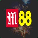 M88 Banh bóng lộc lá Viloet APK