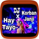 dj hay tayo terbaru APK