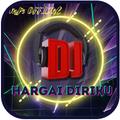 DJ Harga Diriku Viral