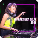 DJ Gak Suka Gelay Offline APK