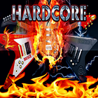 Metal HardCore Dj Pad-icoon