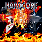 Metal HardCore Dj Pad icône