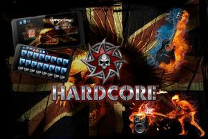Metal HardCore Dj Pad تصوير الشاشة 2