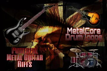 Metal HardCore Dj Pad アプリダウンロード