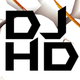 DJ HD