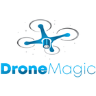 DroneMagic simgesi