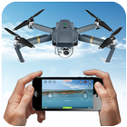 Drone Remote Controller icon