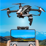 Drone DJIXpert: Fly Controller