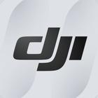 DJI Fly icône