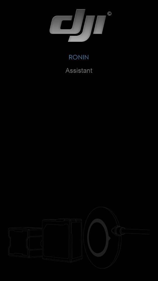 DJI Ronin Assistant for Android - APK Download
