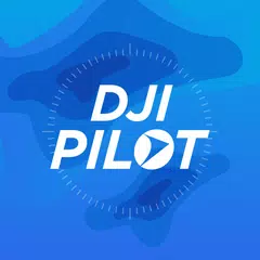 DJI Pilot アプリダウンロード