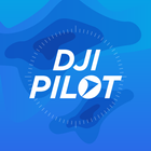 DJI Pilot アイコン