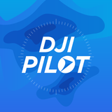 DJI Pilot آئیکن
