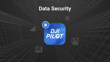 DJI Pilot capture d'écran 2
