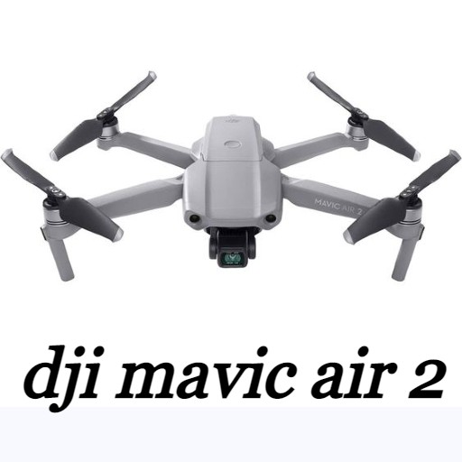 dji mavic air 2