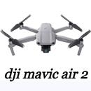 dji mavic air 2 APK