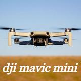 dji mavic mini иконка