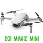 Dji mavic miguide guide আইকন
