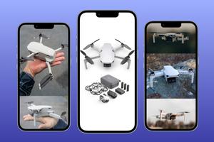 Dji mavic miguide guide পোস্টার