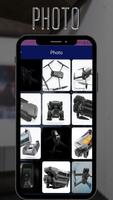 DJI Mavic 3 Classic-poster