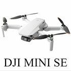 DJI MINI SE icône