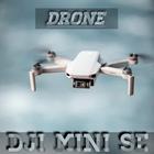 DJI MINI SE Guide icon