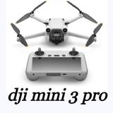 dji mini 3 pro أيقونة