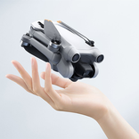 DJI Mini 3 Pro review