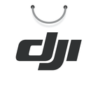 DJI Store আইকন
