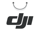 DJI Store アイコン