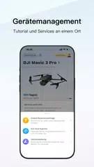 DJI Store XAPK Herunterladen