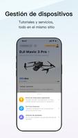 DJI Store captura de pantalla 1
