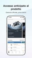 DJI Store captura de pantalla 2