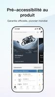 DJI Store capture d'écran 2