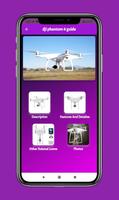 dji phantom 4 guide постер