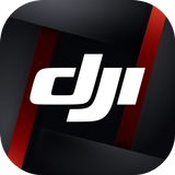 DJI Ronin آئیکن