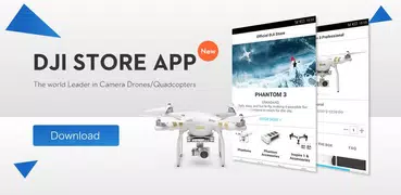 DJI Store - Deals/News/Hotspot