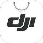 DJI Store biểu tượng