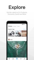 DJI Store تصوير الشاشة 2