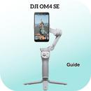 DJI OM4 SE Guide APK