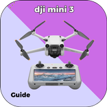 dji mini 3 Guide
