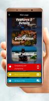 DJI Mavic 3 Guide Cartaz