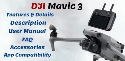 DJI Mavic 3 Guide imagem de tela 1