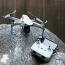 DJI Mavic air 2 Guide APK