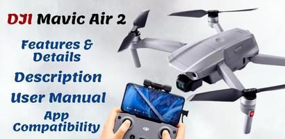 DJI Mavic Air 2 Guide bài đăng